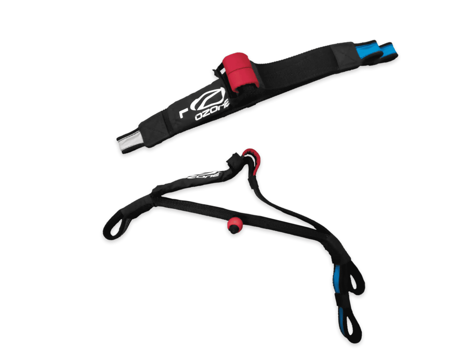 Ozone Tandem Spreader Bars pair