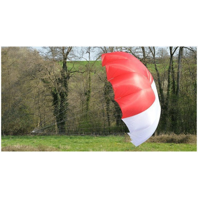 Supair-parachute SHINE SOLO