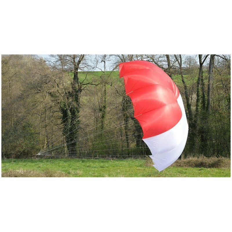 Supair-Parachute Shine Solo