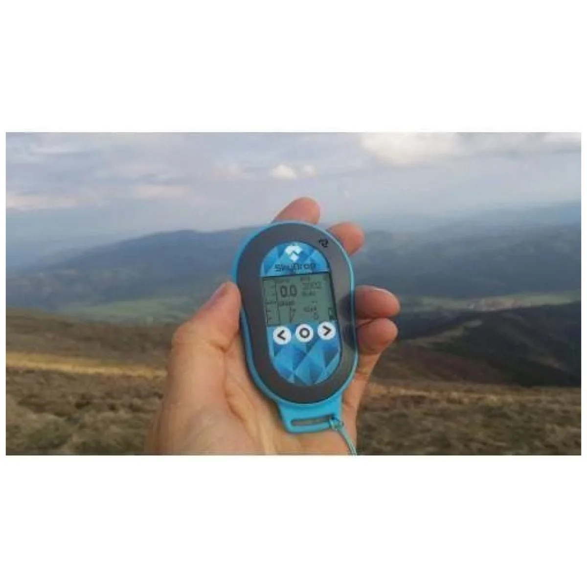 Skydrop Variometer GPS - Bluetooth - Image 5