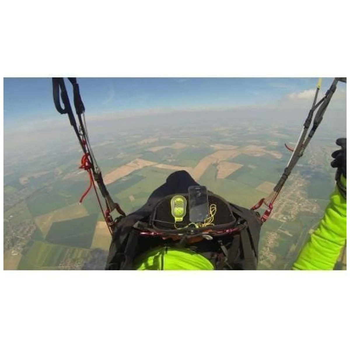 Skydrop Variometer GPS - Bluetooth - Image 6