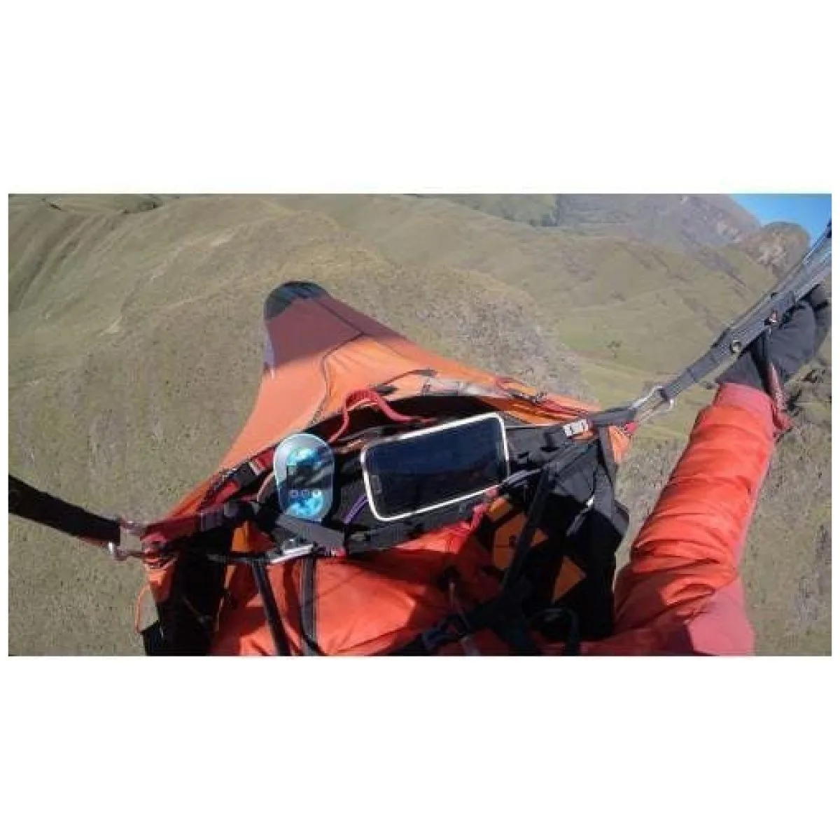 Skydrop Variometer GPS - Bluetooth - Image 4