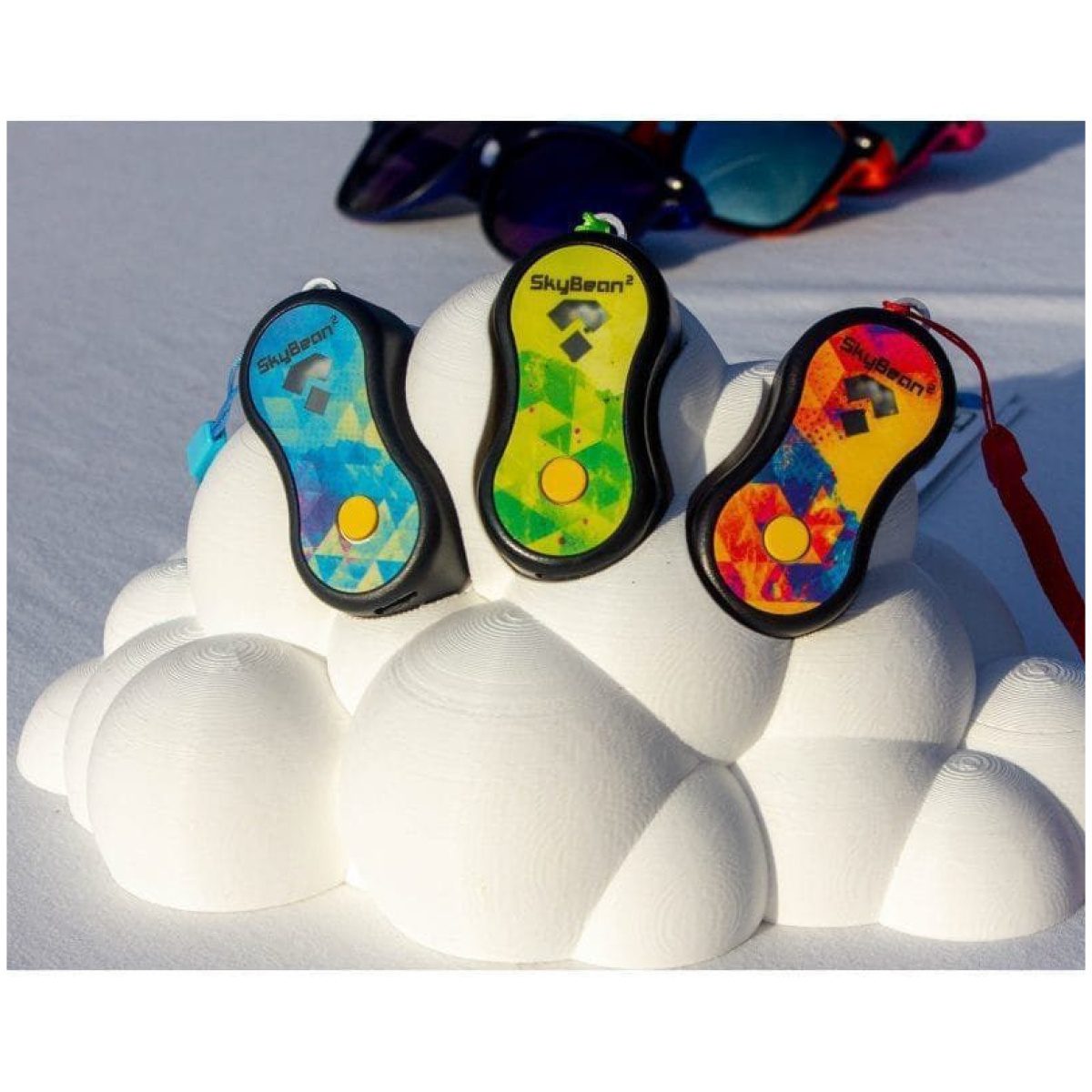 skybean vario2 3 set