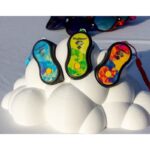 SkyBean 2 Audio Variometer