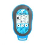 skydrop Variometer blue
