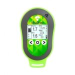 skydrop variometer green SD card