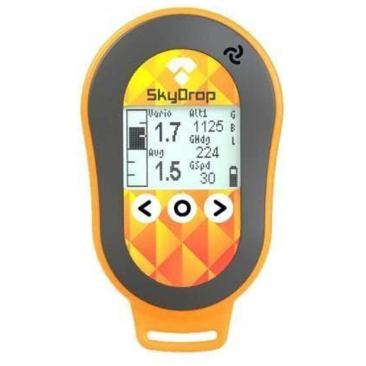 skydrop variometere orange