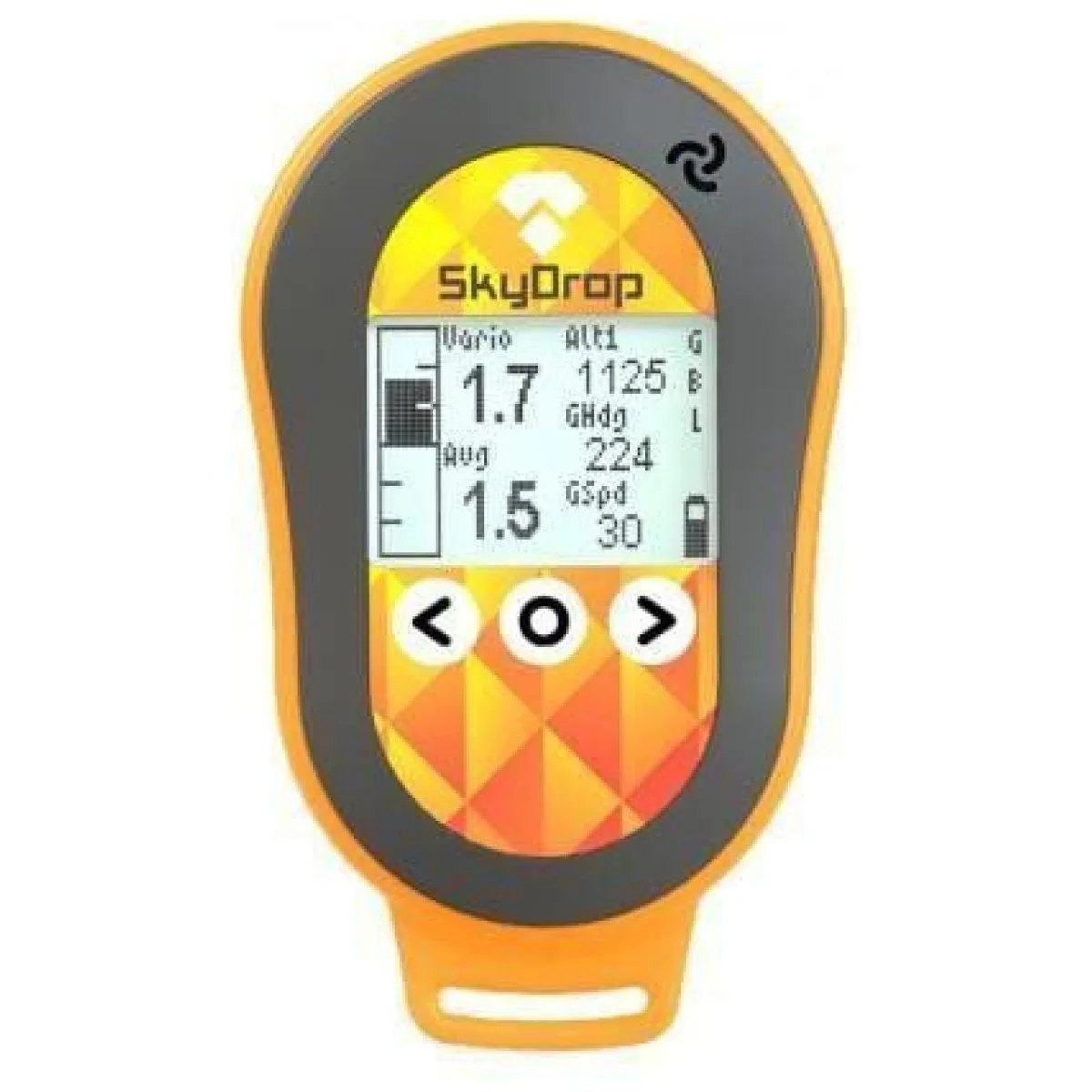 skydrop variometere orange