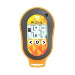 skydrop variometere orange