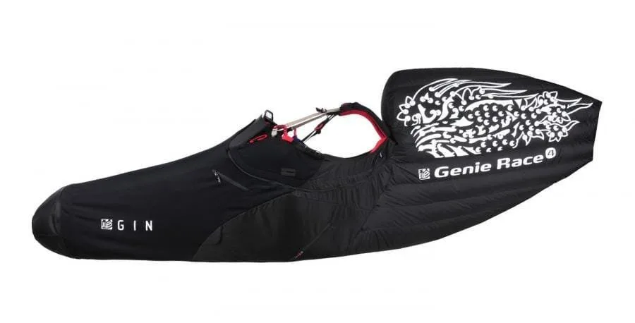 GIN Genie Race 4 - Image 2