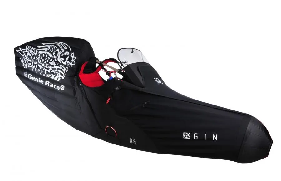 GIN Genie Race 4 - Image 8