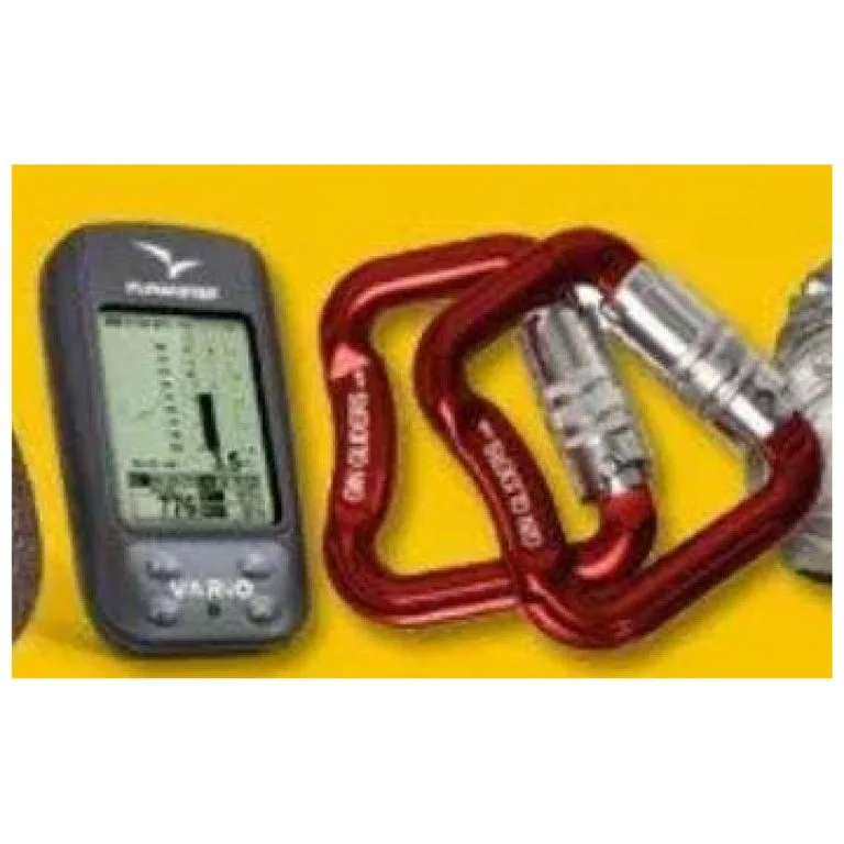 Paragliding Accessories