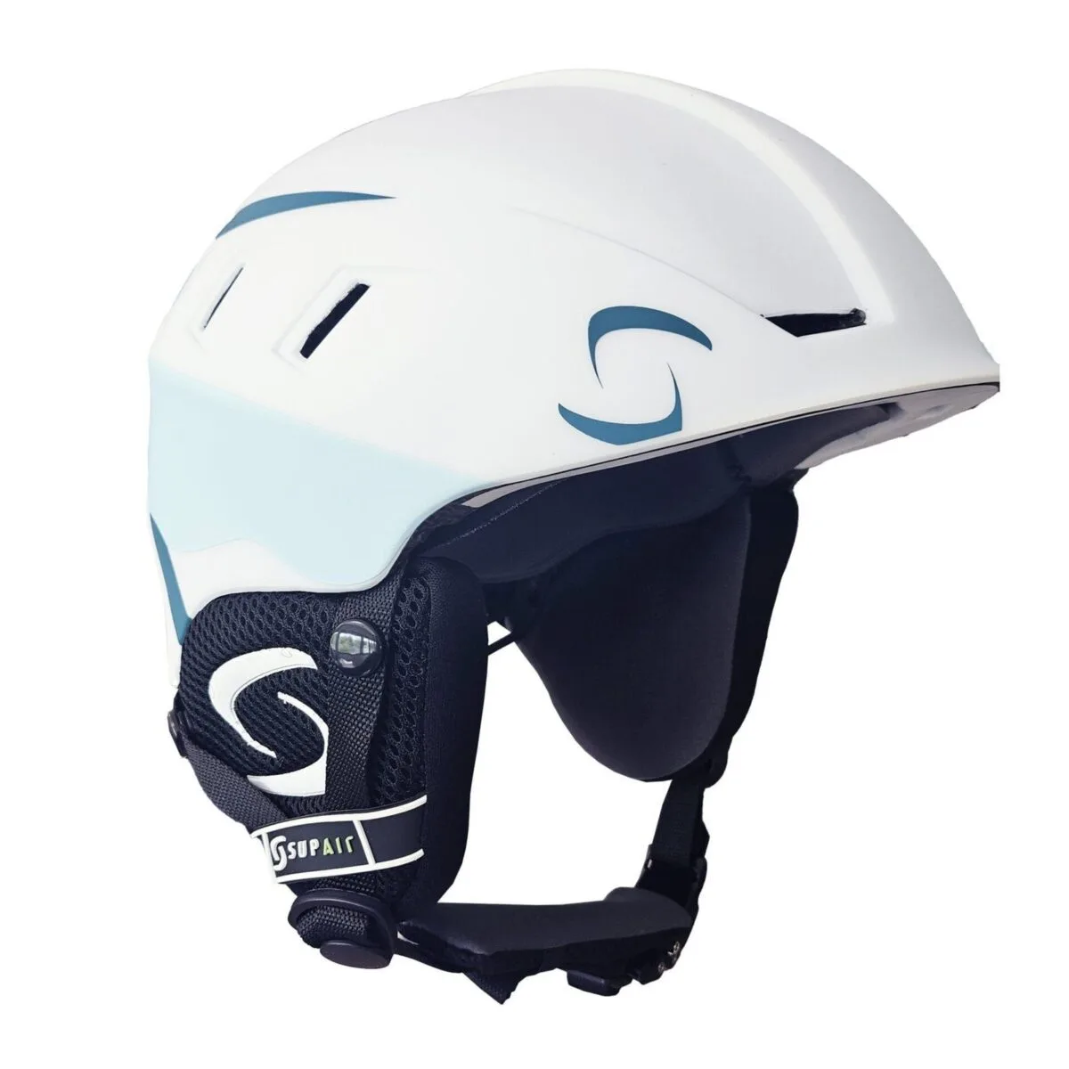 Supair Helmet For Paragliding Pilot 1 1
