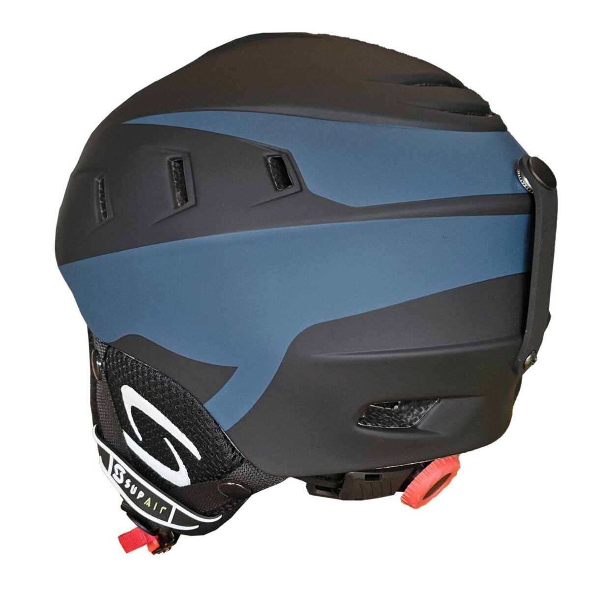 Supair Helmet For Paragliding Pilot 2 1
