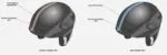 Supair PILOT Helmet - Image 10