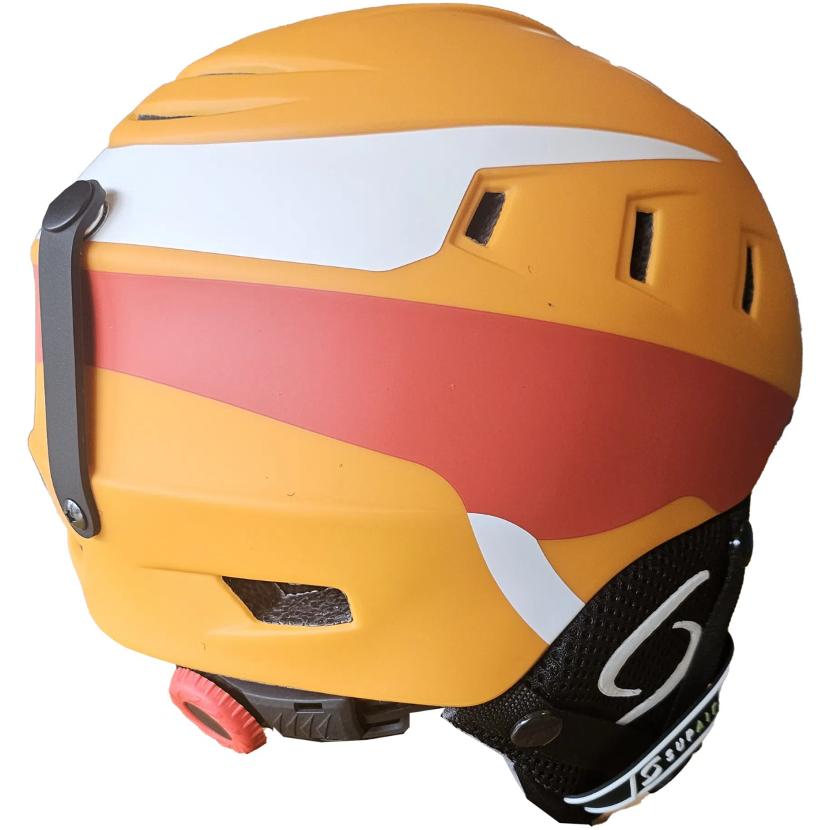 Supair Helmet For Paragliding Pilot 5