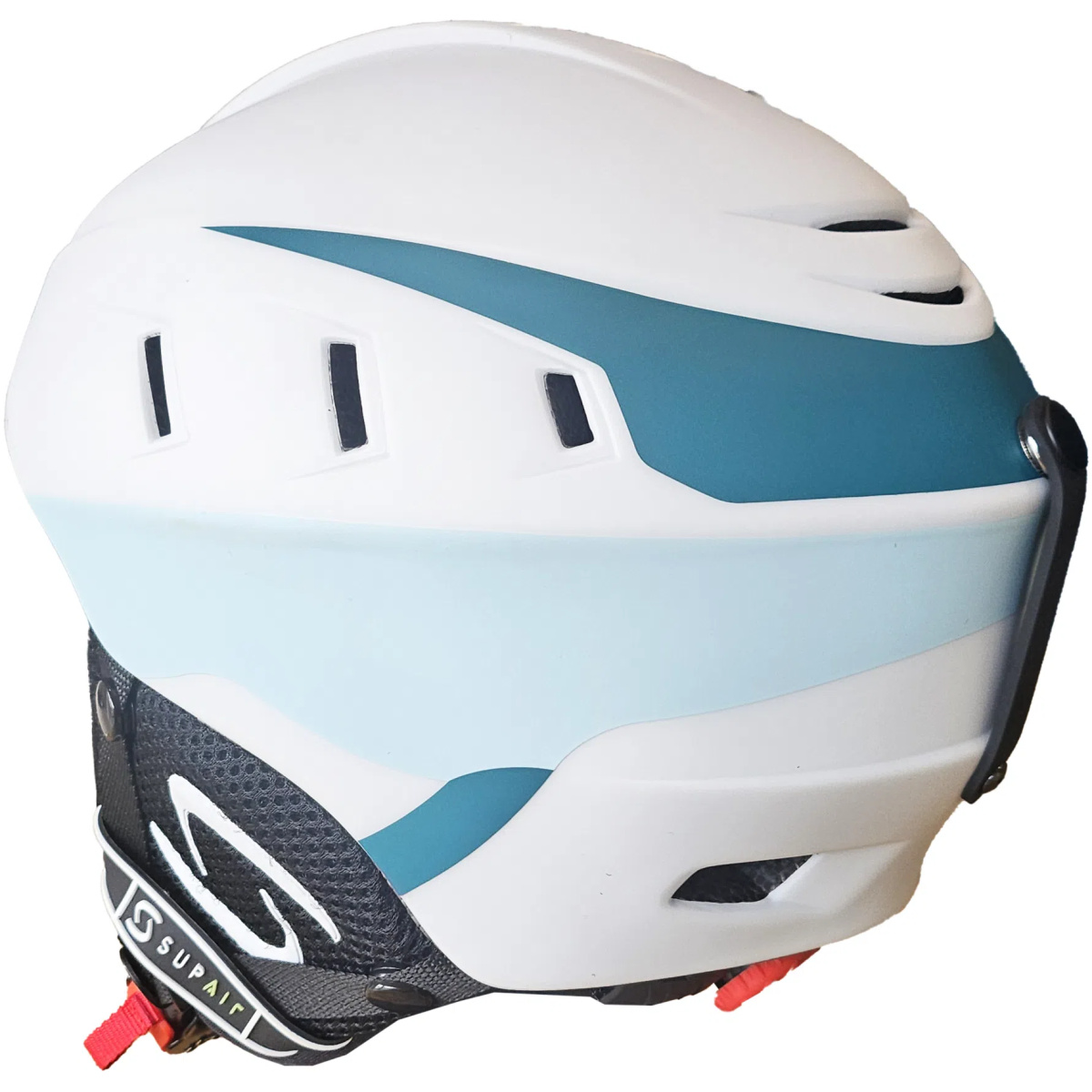 Supair Helmet For Paragliding Pilot 6