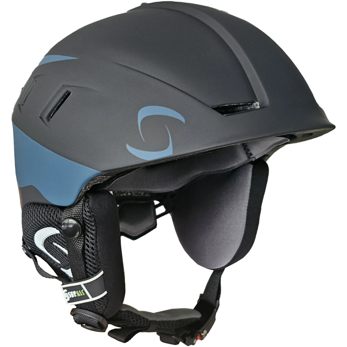 Supair Helmet For Paragliding Pilot comet