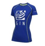 Gin Women T-shirt Sports