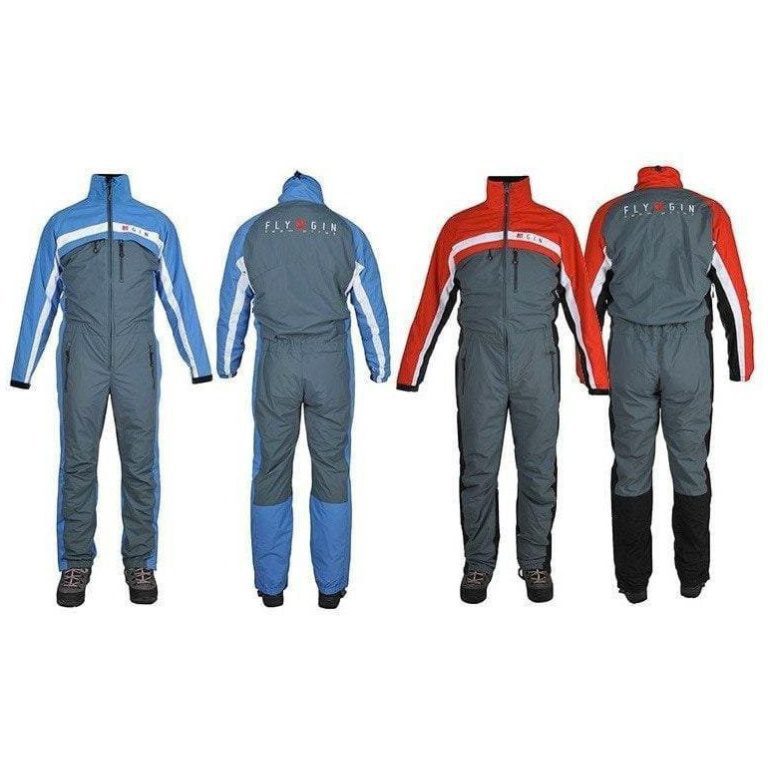 GIN Windy Flying Suit Waterproof