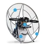 Paramotors Parajet Volution 3