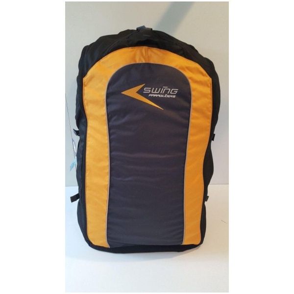 SWING paraglider backpack Sherpa2