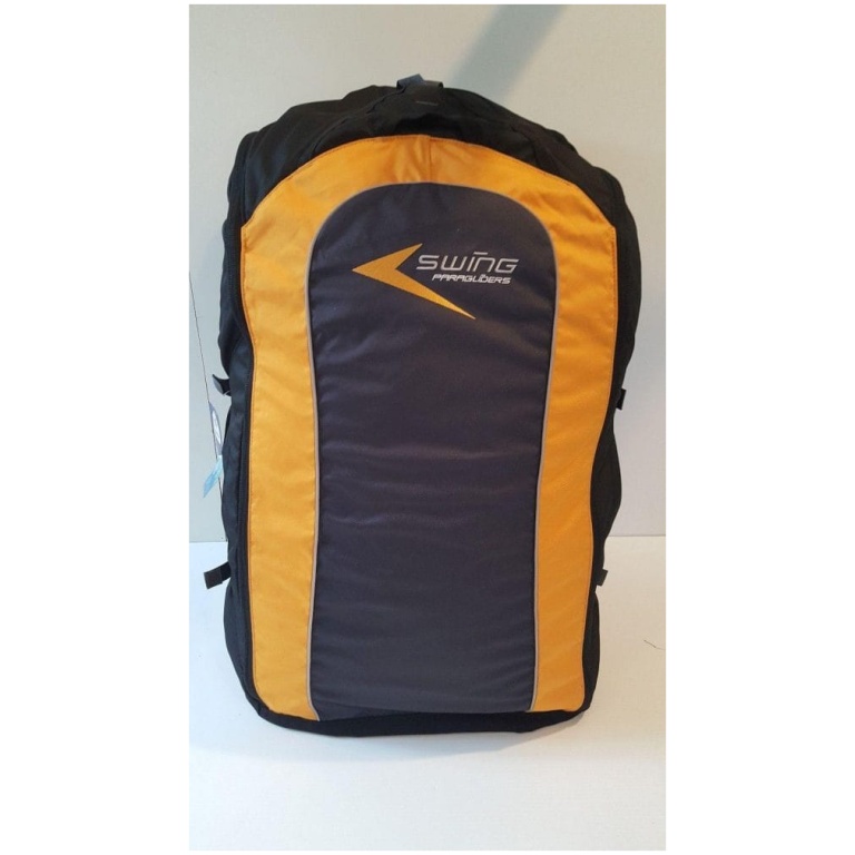 SWING paraglider backpack Sherpa2