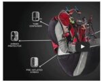 Nova Altus Harness - Image 9