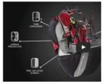 Nova Altus Harness - Image 9