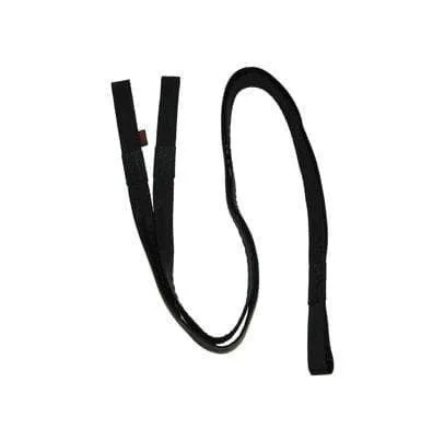 Gin Y Rescue bridle