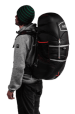 Nova Inverto Backpack & Airbag