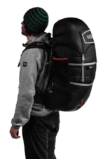 Nova Inverto Backpack & Airbag