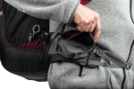 Nova Inverto Backpack & Airbag