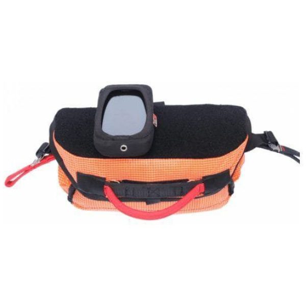 Gin XLite Rescue Deck