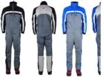 GIN Windy Flying Suit Lite