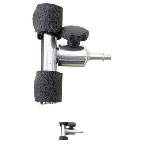 Flytec Camera Mount