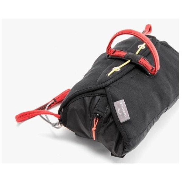 Advance ZIP Front Container