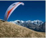 GIN Gangster 2 Freestyle Paraglider