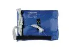 gin Yeti Cross paragliding equipment