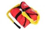 gin Yeti Cross paragliding equipment