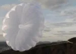 gin Yeti Cross paragliding equipment