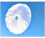 Gin G lite reserve parachute
