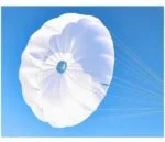 Gin G lite reserve parachute