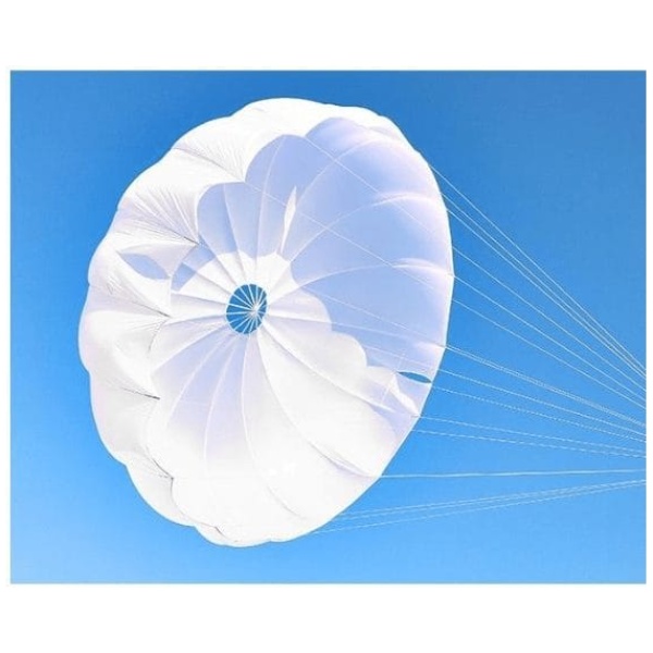 Gin G lite reserve parachute