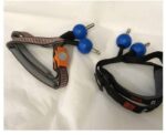 Gin XC Handles - Pair