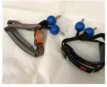 Gin XC Handles - Pair