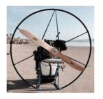 Miniplane Polini Thor 130