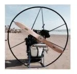 Miniplane Polini Thor 130