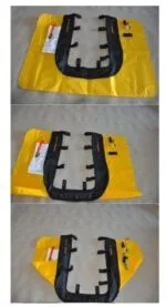 Powerfloat U Shaped Floatation Vest - Image 3