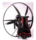 Scout Paramotor